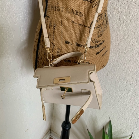 Mini Handbag - Picture 10 of 11